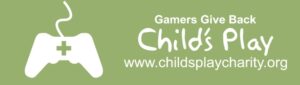 Childs Play Charity