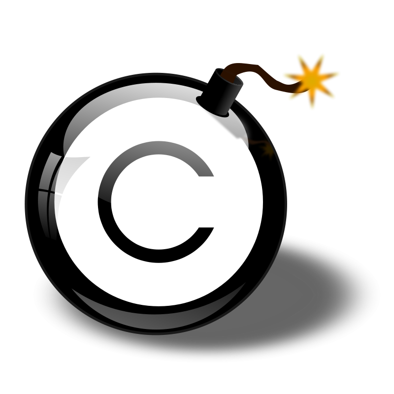 Avoid Stiff Copyright Fines! Top Sources of Free Photos and Clipart