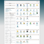 cPanel